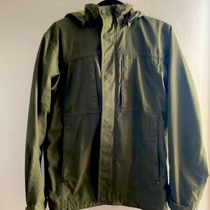 REI Jacket
